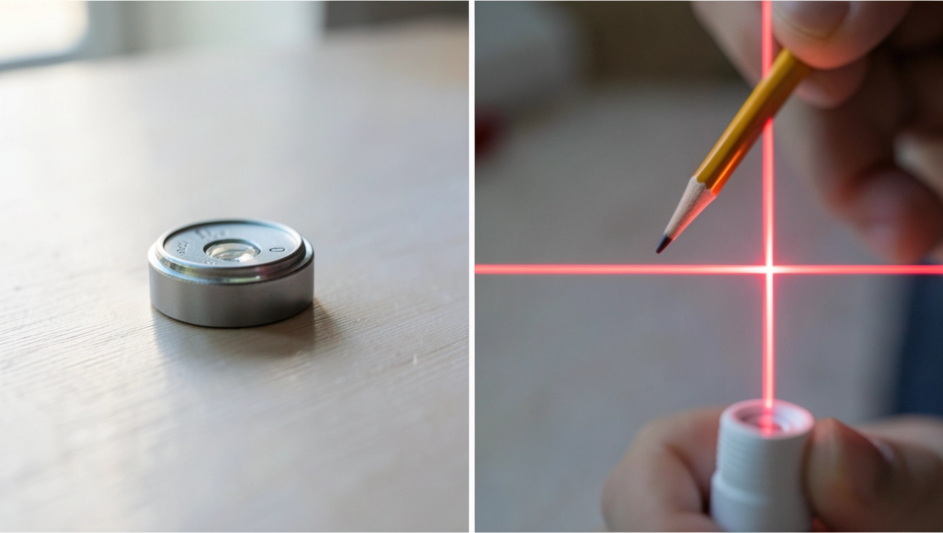 Różnice poziomicy laserowej i tradycyjnej