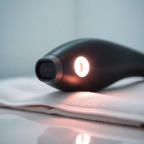 Czy depilacja laserowa bikini boli