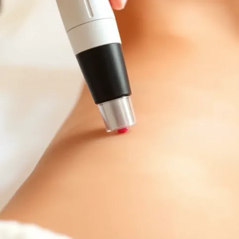 Czy depilacja laserowa bikini jest bezpieczna