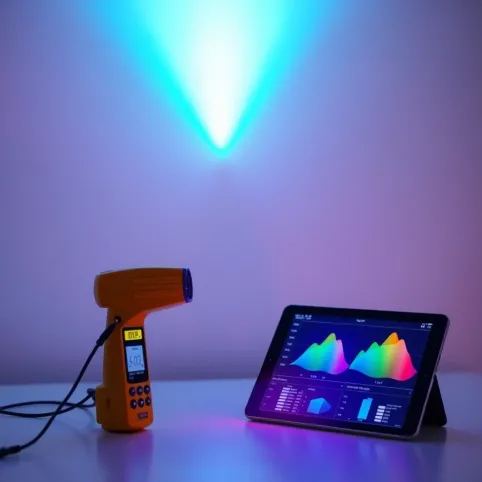 Czy projektor laserowy jest szkodliwy