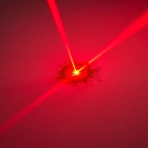 Czy promieniowanie laserowe jest szkodliwe