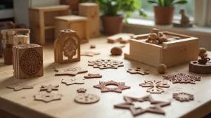 darmowe projekty na laser