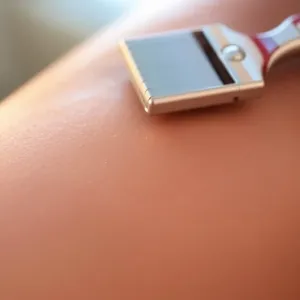 Depilacja laserowa w domu jak się przygotować