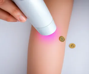 Ile kosztuje depilacja laserowa pach