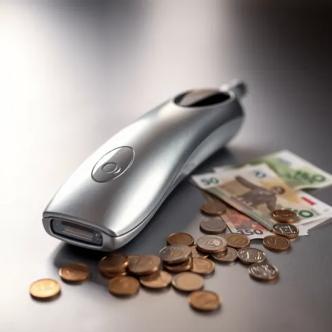 Ile kosztuje depilacja laserowa pleców