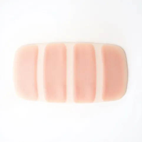 Ile zabiegów depilacji laserowej bikini