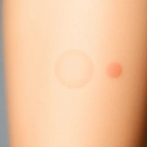 Ile zabiegów depilacji laserowej na nogi