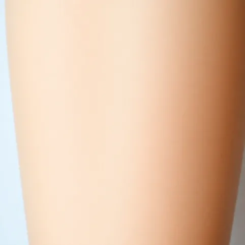 Ile zabiegów depilacji laserowej nóg