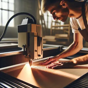 Jaka Moc Lasera Do Cięcia Sklejki 3Mm