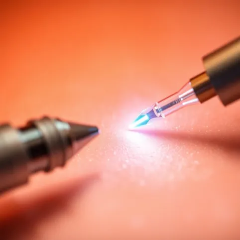 Jaki laser na zmarszczki