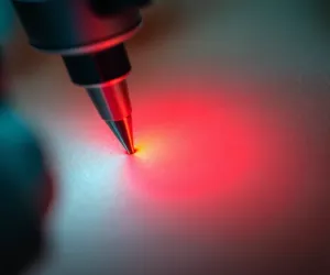 laser na twarz cena