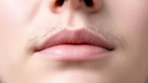 laserowe usuwanie wąsika cena