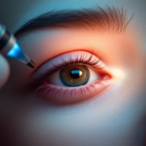 laserowy lifting powiek cena